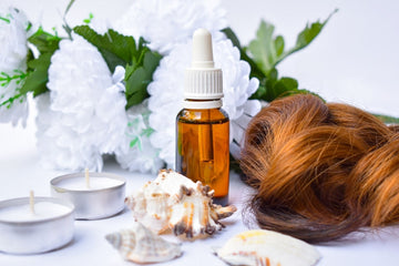 How to Use Argan Oil for Natural 4C Hair
