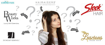 Best 5 Hair Extension Brands That You Should Consider Buying