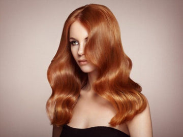 Best Auburn Hair Dye 2021