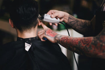 5 Best Electric Shaver for Sensitive Skin (2021)