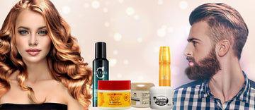 Best Hair Styling Products That You Should Definitely Buy