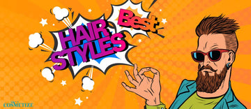Best Hairstyles That Men Can Create With Pomades