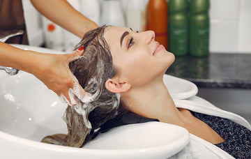 Best Hydration Methods For Natural Hair