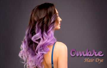4 Best Box Ombre Hair Dye for Dark Hair