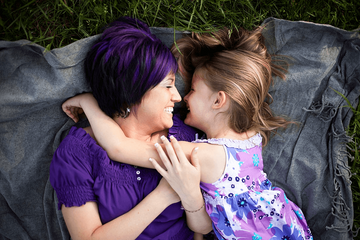 5 Best Purple Hair Dye (2022) That You Should Try!! [Buying Guide]