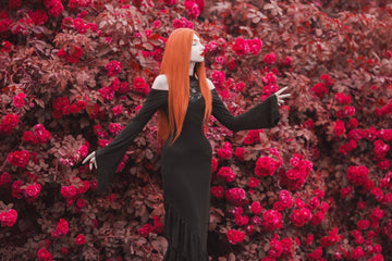 11 Best Temporary Hair Colour For Any Halloween Look
