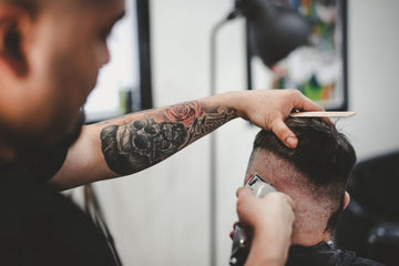 5 Best Cordless Hair Clippers 2021 You Should Try!!
