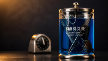 Barbicide Disinfectant: What It Is and How to Use It?