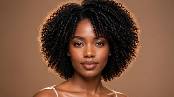 How to Style Natural Hair After Washing: An Easy Wash-Day Guide