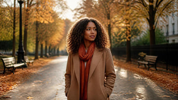 How to Change Your Hair Routine for Autumn