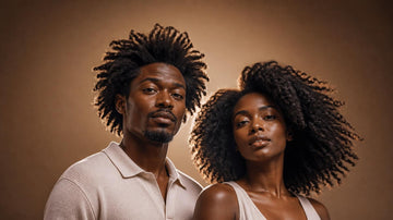6 Best Shampoos and Conditioners for Dry 4C Hair