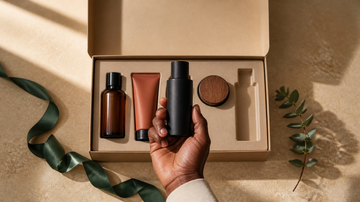 Men's Grooming Gift Sets He'll Actually Use
