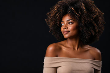How to Trim 4C Hair at Home: A Practical Guide