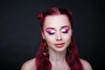 5 Best Ways To Change Your Hair Colour For Halloween