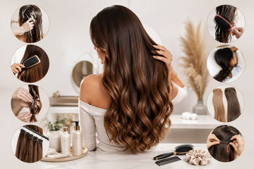 How To Take Care Of Your Hair Extensions: Do’s And Don’ts