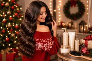 Amazing Hair Care Products for this New Year.