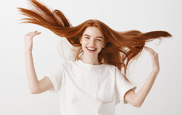 Chemical-Free Shampoos That Actually Help In Hair Growth