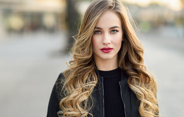 Cool Hair Hues: Top Hair Dyes For Winter
