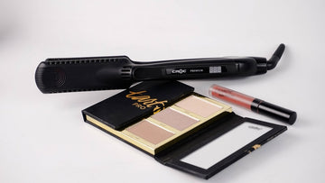 5Â Best Flat Iron for Natural Black Hair (2021) You Should Use