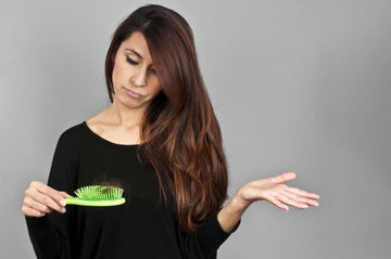 Hair Breakage: 10 Steps to Stop Hair from Shedding
