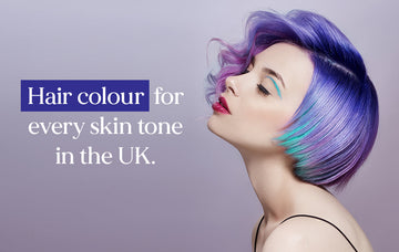 Hair Colour For Every Skin Tone In The UK | Cosmetize