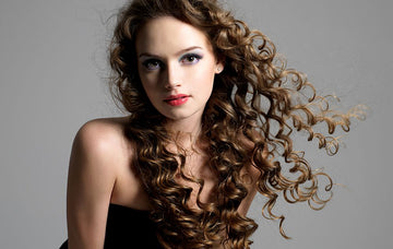 Hair Styling Creams To Style Curly Long Hair
