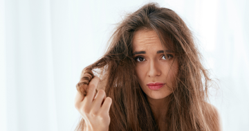 Hair Breakage vs Hair Fall: How to Tell the Difference (and Treat the Problem)
