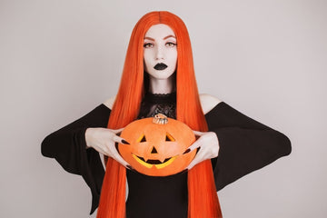 8 Halloween Hair Colour Ideas From Cute To Creative