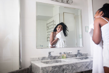 How Often Should You Wash 4c Hair?