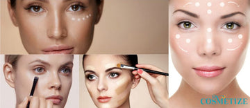 How To Apply Foundation On Your Face Like A Pro?
