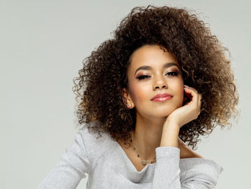 How To Deep Condition 4c Hair
