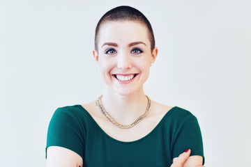 How to Give Yourself a Buzz Cut