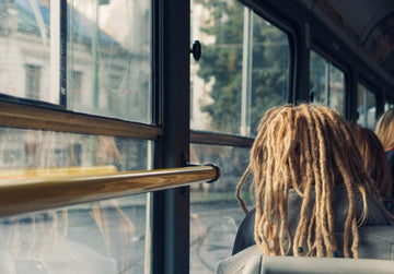 How to Grow Dreadlocks with Short Hair â€“ 6 Steps