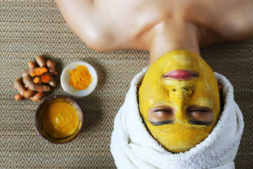 How to Remove Sun Tan from Face Overnight