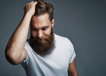 How to Shape a Long Beard: 5 Simple Steps