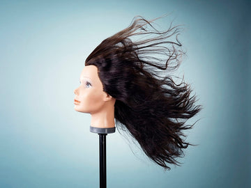 How to Wash Synthetic Hair - 7 Effective Steps
