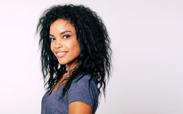 Kinky Curly Hair: 10 Best Hairstyle You Should Try
