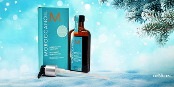 Top 3 Hair Products to Gift to Your Loved Ones This Christmas