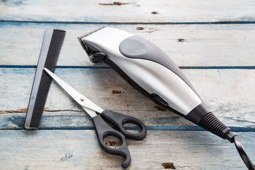 5 Professional Hair Clippers (2021) You Should Try!!