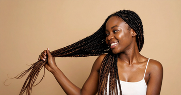 Protective Hair Styles That Survive a Summer Holiday