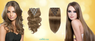 5 Reasons To Invest In Hair Extensions