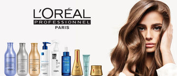 10 L'oreal Professional Products That Your Hair Will Love