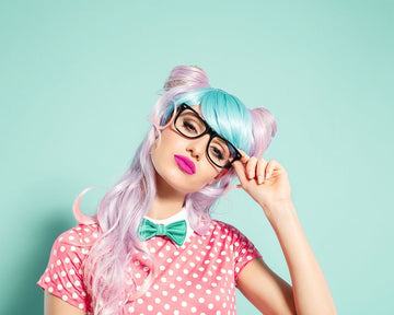 What Hair Colour Suits Me Find Perfect Match for Your Hair