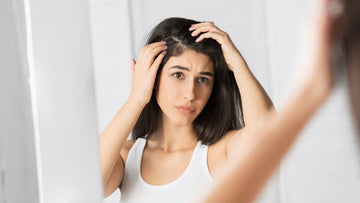 Dry Flaky Scalp: Causes, Solution & Home Remedies That You Need to Know!
