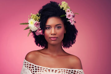 11 Best Ways to Grow an Afro Hair That Really Works