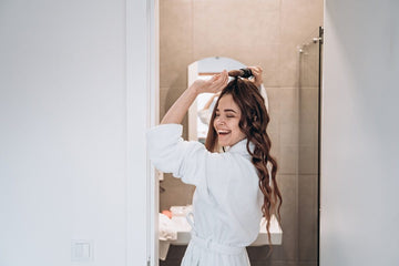Style Your Hair With The Best Curling Wand In The Market