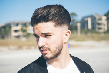 Style Your Hair with The Best Clay in The Market