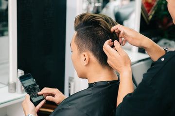 Give Your Hair Enhanced Hairstyles With The Best Hair Wax