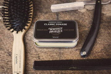 Give a Shot to The Best Hair Pomade for Men