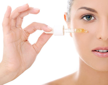 What Is The Best Option To Get Rid Of Dry Skin Forever?
